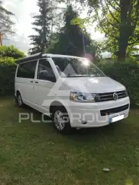 2013 Volkswagen T5