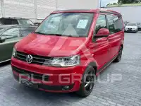 2013 Volkswagen T5