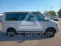 2013 Volkswagen T5