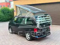2013 Volkswagen T5
