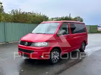 2013 Volkswagen T5