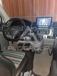 2013 Volkswagen T5