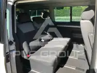 2013 Volkswagen T5