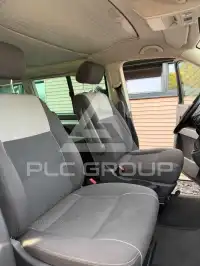 2013 Volkswagen T5