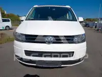2013 Volkswagen T5