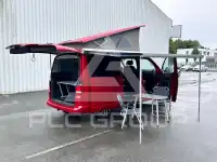 2013 Volkswagen T5