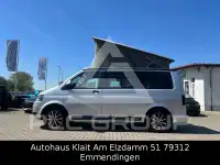 2013 Volkswagen T5
