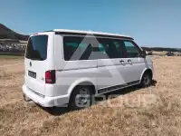 2013 Volkswagen T5