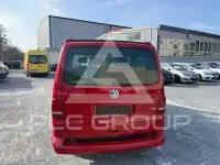 2013 Volkswagen T5