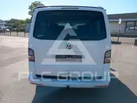 2013 Volkswagen T5