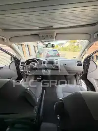 2013 Volkswagen T5