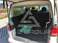2013 Volkswagen T5