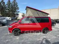 2013 Volkswagen T5