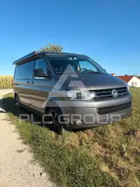2013 Volkswagen T5