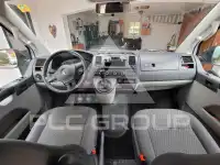 2013 Volkswagen T5