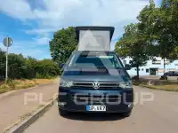 2013 Volkswagen T5