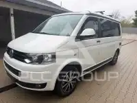 2013 Volkswagen T5