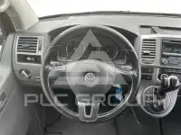 2013 Volkswagen T5