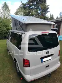 2013 Volkswagen T5