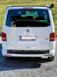 2013 Volkswagen T5