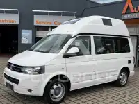 2013 Volkswagen T5