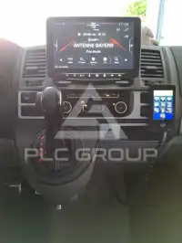 2013 Volkswagen T5