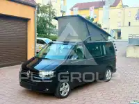 2013 Volkswagen T5