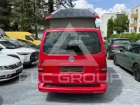 2013 Volkswagen T5