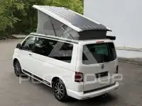 2013 Volkswagen T5
