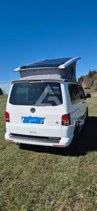 2013 Volkswagen T5