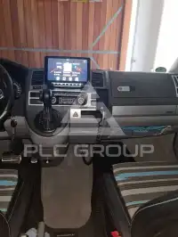 2013 Volkswagen T5