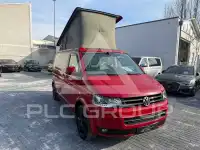 2013 Volkswagen T5