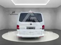 2013 Volkswagen T5