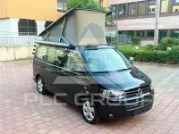 2013 Volkswagen T5