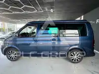 2013 Volkswagen T5