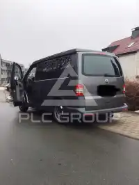 2013 Volkswagen T5