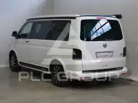 2013 Volkswagen T5