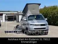 2013 Volkswagen T5