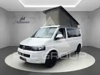 2013 Volkswagen T5