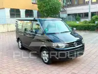 2013 Volkswagen T5