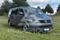 2013 Volkswagen T5