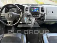 2013 Volkswagen T5