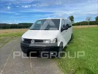 2013 Volkswagen T5