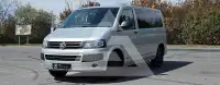2013 Volkswagen T5