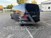 2013 Volkswagen T5