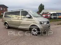 2013 Volkswagen T5
