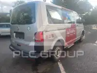 2013 Volkswagen T5