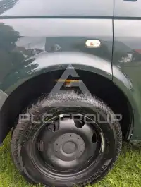 2013 Volkswagen T5