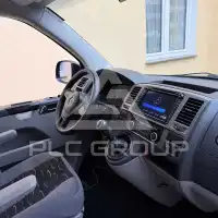 2013 Volkswagen T5