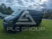 2013 Volkswagen T5